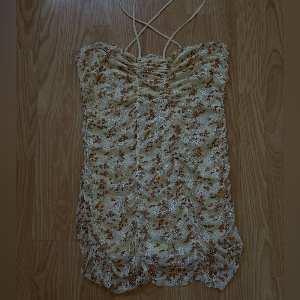 Free people dress